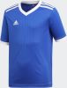 Adidas Voetbalshirt Tabela 18 Blauw/Wit Kinderen online kopen