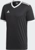 Adidas Performance Senior sport T shirt Tabela zwart/wit online kopen