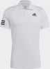 Adidas Tennis Club 3 Stripes Poloshirt online kopen