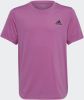 Adidas Tennis New York FreeLift T shirt online kopen