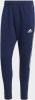 Adidas Performance Senior Tiro 21 joggingbroek donkerblauw online kopen