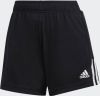 Adidas Trainingsshorts Tiro 21 Zwart/Wit Vrouw online kopen