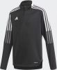 Adidas Kids adidas Tiro 21 Trainingstrui Kids Zwart Wit online kopen