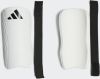 Adidas Scheenbeschermers Tiro EU Club Wit/Zwart online kopen