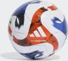 Adidas Voetbal Tiro Competition Wit/Zwart/Oranje online kopen