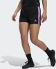 Adidas Trainingsshorts Tiro Essentials Zwart/Roze Vrouw online kopen