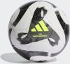 Adidas Voetbal Tiro League Artificial Ground Wit/Zwart/Geel online kopen