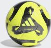 Adidas Voetbal Tiro League Thermally Bonded Geel/Zwart online kopen