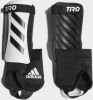 Adidas Performance Senior Tiro Match scheenbeschermers wit/zwart online kopen