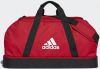 Adidas Tiro Sporttas met Bodemcompartiment M team power red/black/white online kopen