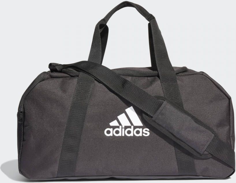 Adidas tiro voetbaltas zwart/grijs heren online kopen