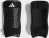 Adidas Scheenbeschermers Tiro Training Zwart/Wit/Zilver online kopen
