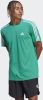 Adidas Train Essentials 3 Stripes Heren T Shirts online kopen
