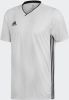 Adidas T shirt Korte Mouw Tiro 19 Jersey online kopen