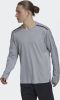 Adidas Workout Pu coated Long sleeve Heren T Shirts online kopen