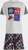 Adidas Marvel Spider man Tee Set Voorschools Tracksuits online kopen