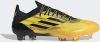 Adidas X Speedflow Messi.1 Gras Voetbalschoenen(FG)Goud Zwart Geel online kopen