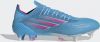 Adidas X Speedflow .1 SG Sapphire Edge Blauw/Roze/Wit online kopen
