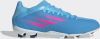 Adidas Kids adidas X Speedflow.3 Gras Voetbalschoenen(FG)Kids Blauw Roze Wit online kopen
