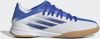 Adidas Kids adidas X Speedflow.3 Zaalvoetbalschoenen(IN)Kids Wit Blauw online kopen