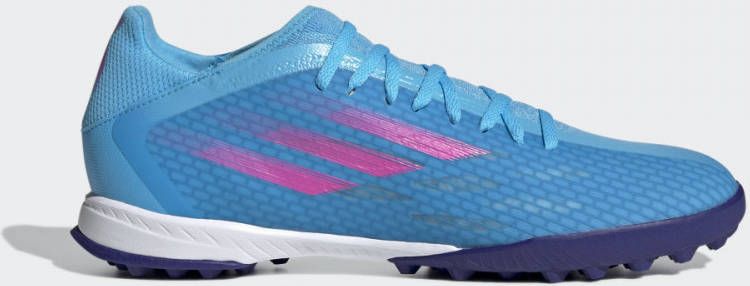 Adidas Voetbalschoenen Voor Volwassenen X Speedflow.3 Tf online kopen