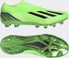 Adidas X Speedportal + AG Game Data Groen/Zwart/Geel online kopen