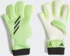 Adidas Keepershandschoenen X League Game Data Groen/Zwart/Geel Kinderen online kopen
