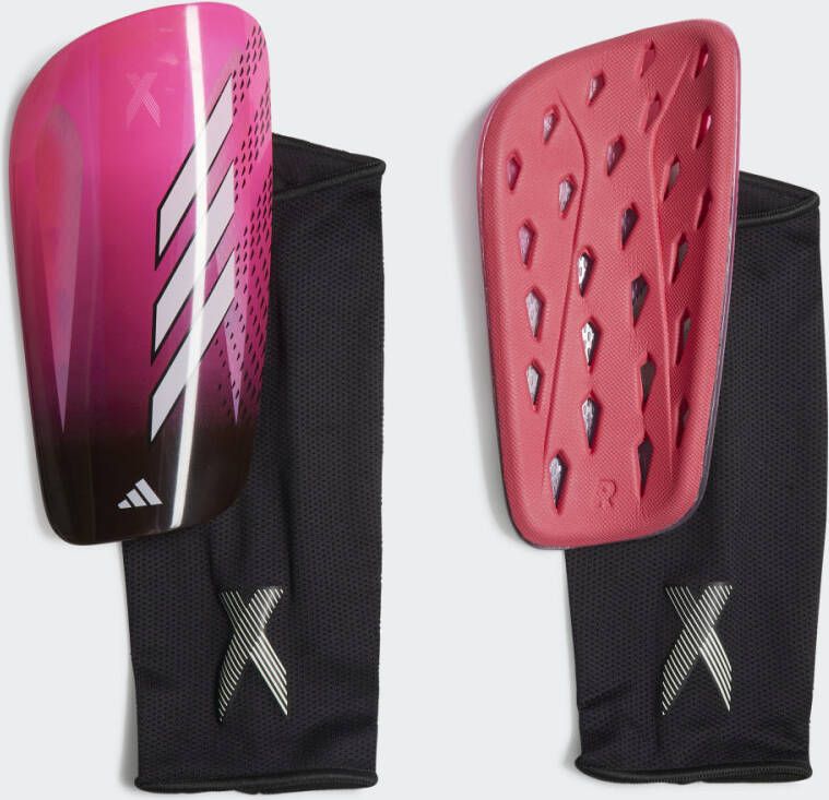 Adidas X Speedportal League scheenbeschermers online kopen