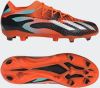 Adidas X Speedportal .1 FG L10NEL M35SI Oranje/Zilver/Zwart Kinderen LIMITED EDITION online kopen