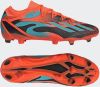 Adidas X Speedportal .3 FG L10NEL M35SI Oranje/Turquoise/Zwart LIMITED EDITION online kopen
