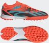 Adidas X Speedportal .3 TF L10NEL M35SI Oranje/Turquoise/Zwart Kinderen LIMITED EDITION online kopen