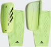 Adidas Scheenbeschermers X Pro Game Data Groen/Geel/Zwart online kopen