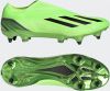 Adidas X Speedportal + SG Game Data Groen/Zwart/Geel online kopen
