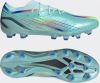 Adidas X Speedportal .1 AG Al Rihla Turquoise/Rood/Blauw online kopen