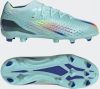 Adidas Kids adidas X Speedportal.1 Gras Voetbalschoenen(FG)Kids Blauw Rood Geel online kopen