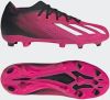 Adidas X Speedportal .1 FG Own Your Football Roze/Wit/Zwart Kinderen online kopen
