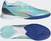 Adidas X Speedportal .1 IN Al Rihla Turquoise/Rood/Geel online kopen