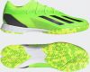 Adidas X Speedportal .1 IN Game Data Groen/Zwart/Geel online kopen