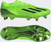 Adidas X Speedportal .1 SG Game Data Groen/Zwart/Geel online kopen