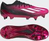 Adidas X Speedportal .1 SG Own Your Football Roze/Wit/Zwart online kopen