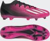 Adidas X Speedportal .2 FG Own Your Football Roze/Zilver/Zwart online kopen