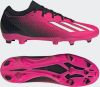 Adidas X Speedportal .3 FG Own Your Football Roze/Zilver/Zwart online kopen