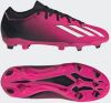Adidas X Speedportal .3 FG Own Your Football Roze/Zilver/Zwart Kinderen online kopen