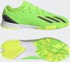 Adidas Kids adidas X Speedportal.3 Zaalvoetbalschoenen(IN)Kids Groen Zwart Geel online kopen