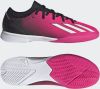 Adidas X Speedportal .3 IN Own Your Football Roze/Zilver/Zwart Kinderen online kopen
