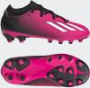 Adidas X Speedportal .3 MG Own Your Football Roze/Zilver/Zwart Kinderen online kopen