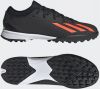 Adidas X Speedportal .3 TF Nightstrike Zwart/Rood/Groen Kinderen online kopen