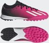 Adidas X Speedportal .3 TF Own Your Football Roze/Zilver/Zwart Kinderen online kopen
