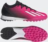 Adidas X Speedportal .3 TF Own Your Football Roze/Zilver/Zwart online kopen