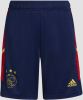 Adidas Kids adidas Ajax Trainingsbroekje 2022 2023 Kids Donkerblauw Donkerrood Goud online kopen